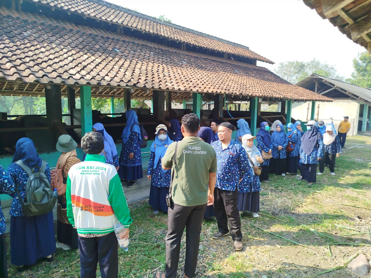 Gambar Berita